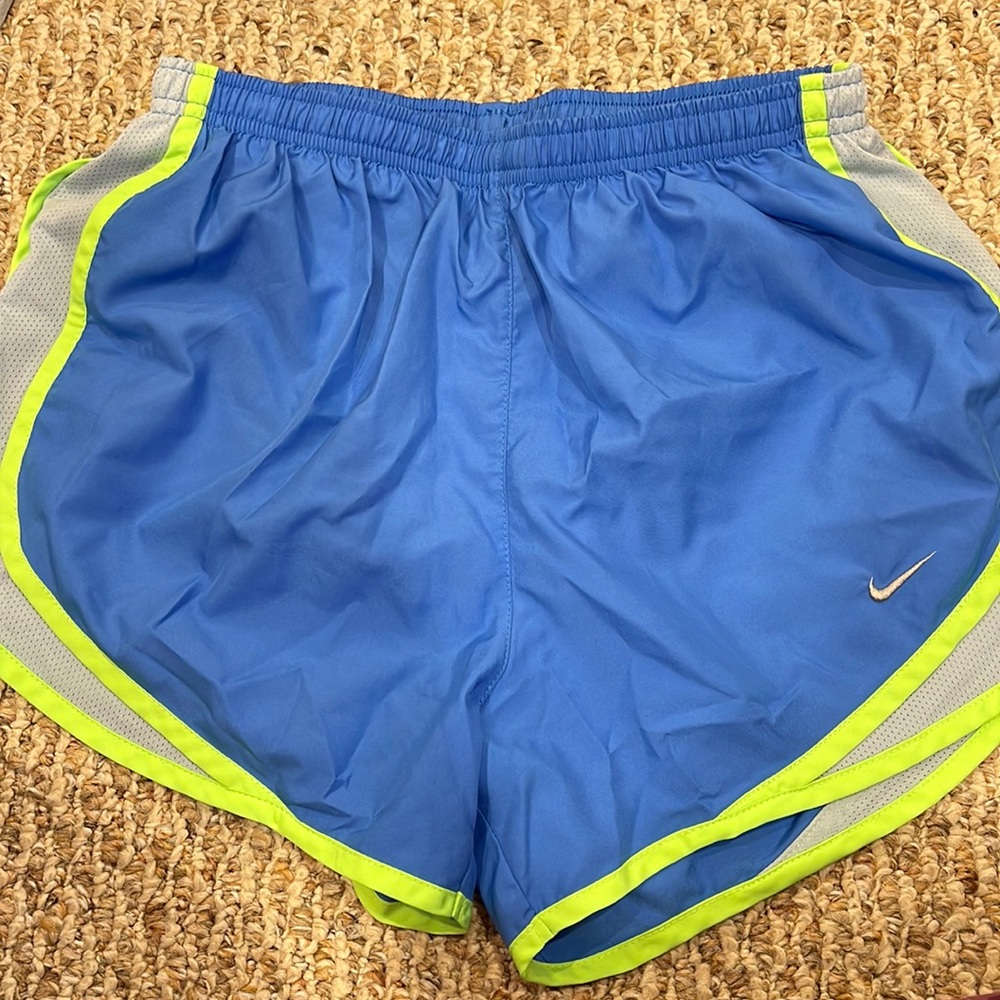 Nike Dri-Fit shorts size S